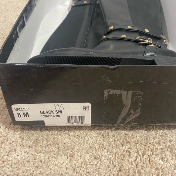 Thalia Sodi Vallie Boots size 8 NIB - Picture 6 of 6